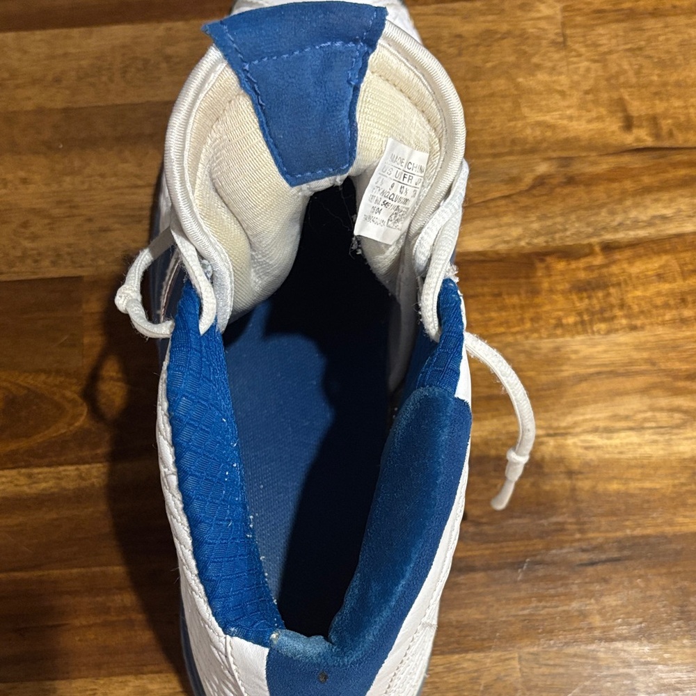 Adidas Kg 1 Sneakers View 6